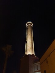 faro de Chipiona, C&aacute;diz