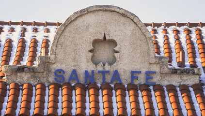 sante fe 1