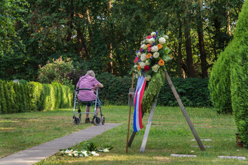friedhof