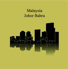 Johor Bahru, Malaysia