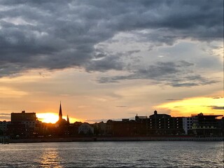 Obraz premium Water View