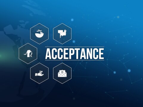 acceptance