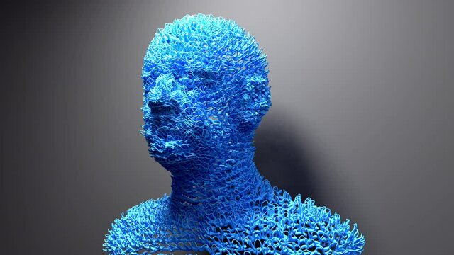 Facial recognition from DNA, identification or verification of unidentified biological material against facial images with known identity