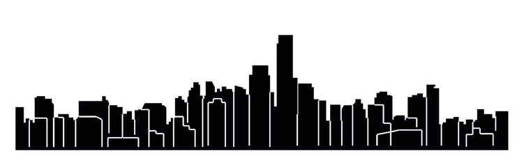 Fototapeta premium Buenos Aires, Argentina