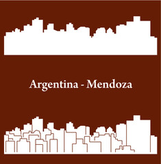 Mendoza, Argentina