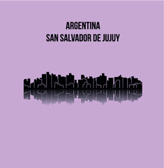 San Salvador de Jujuy, Argentina