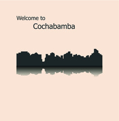 Cochabamba, Bolivia
