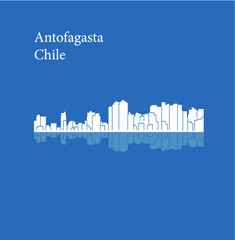 Antofagasta, Chile