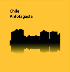 Antofagasta, Chile