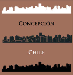 Concepcion, Chile