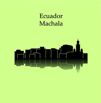 Machala, Ecuador