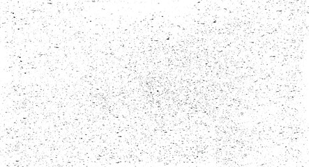 Subtle halftone grunge urban texture vector. Distressed overlay texture. Grunge background. Abstract mild textured effect. Vector Illustration. Black isolated on white. EPS10.