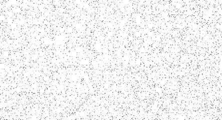 Subtle halftone grunge urban texture vector. Distressed overlay texture. Grunge background. Abstract mild textured effect. Vector Illustration. Black isolated on white. EPS10.