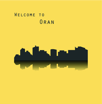 Oran, Algeria