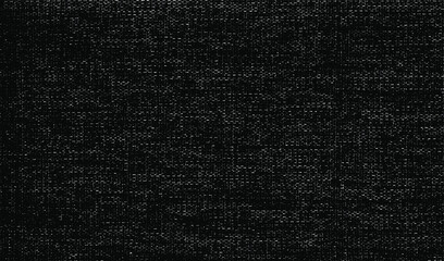 Dark, uneven black and white texture vector. Distressed overlay texture. Grunge background. Abstract textured effect. Vector Illustration. Black isolated on white background. EPS10.