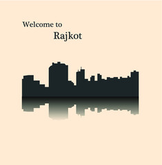 Rajkot, India