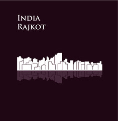 Rajkot, India
