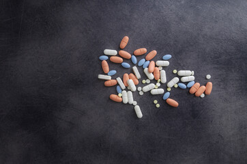 Pills- tabletki