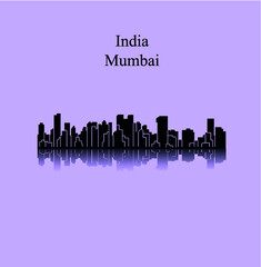 Fototapeta premium Mumbai, India