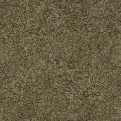 Fototapeta premium seamless cracked ground soil texture