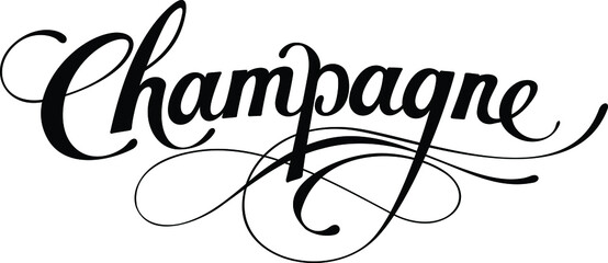  - custom calligraphy text