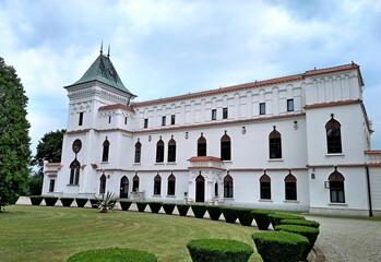 Droga Krzyżowa, Stacja, Kapliczka, Krzyż,  © woodyd