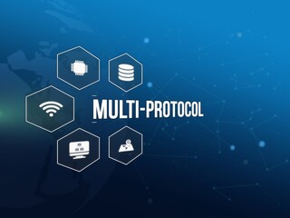 multi-protocol