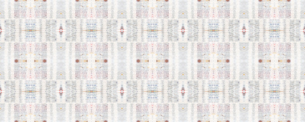 Ethnic Seamless Pattern.