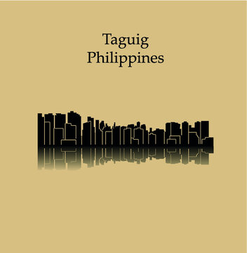 Taguig, Philippines