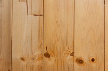 Wood-colored background with vertical stripes