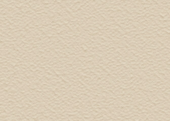 Brown cream clay mud grunge wall texture background. Sand material for modern house. Neutral colors tend.