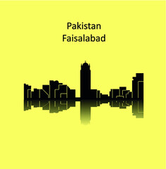 Faisalabad, Pakistan