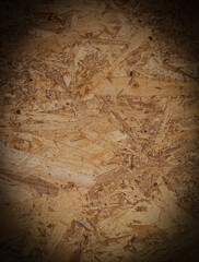 Light wood background. Available in various formats. With vignetting