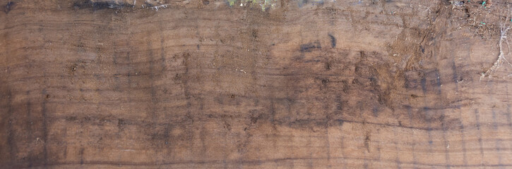 Close up of light solid wood with stains. Available in various formats.