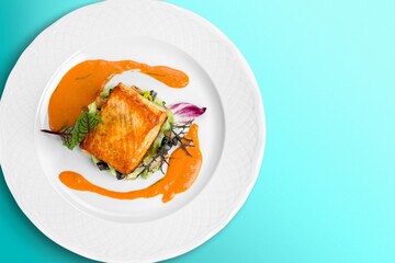 Fillet.