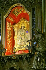 Kalwaria Pacławska, Droga Krzyżowa, Kapliczka, Stacja, Kościół, Klasztor, Zakon,  © woodyd
