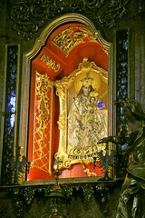 Kalwaria Pacławska, Droga Krzyżowa, Kapliczka, Stacja, Kościół, Klasztor, Zakon,  © woodyd