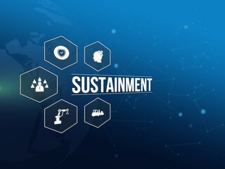sustainment