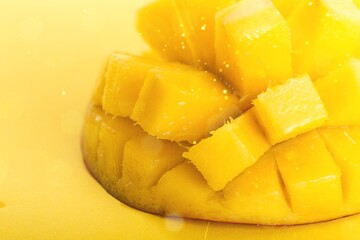 Mango.