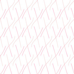 vector drawing consisting of thin linear elements. patterns, lattices, straight and rounded intersecting lines.