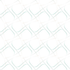 vector drawing consisting of thin linear elements. patterns, lattices, straight and rounded intersecting lines.