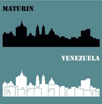 Maturin, Venezuela