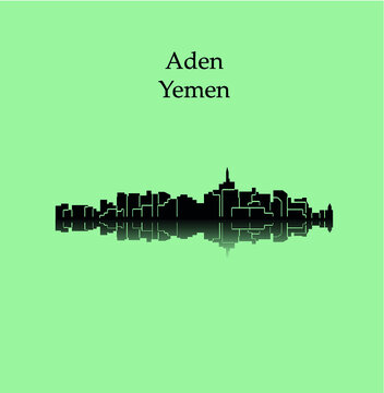 Aden, Yemen