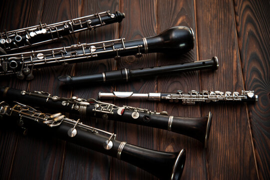 Woodwind Instruments Images – Browse 399,924 Stock Photos, Vectors, and  Video | Adobe Stock