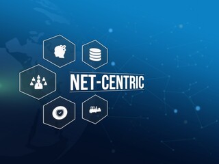 net-centric