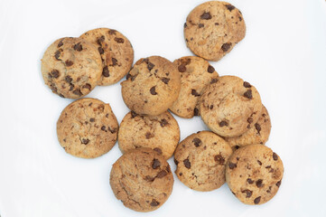 Chocochips