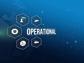 operational