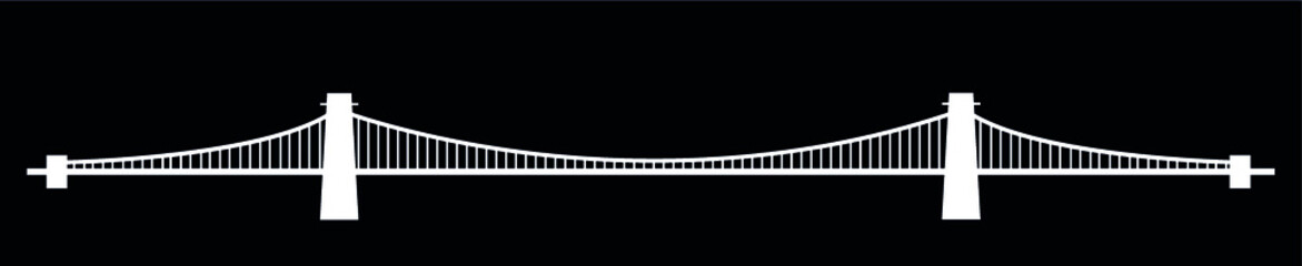 Chain Bridge (Budapest), Hungary