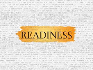 readiness