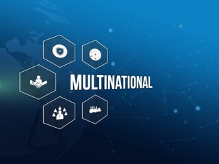 multinational